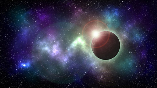 Расширение Вселенной Elixir ускоряют тёмные двойники чёрных дыр проститутки?